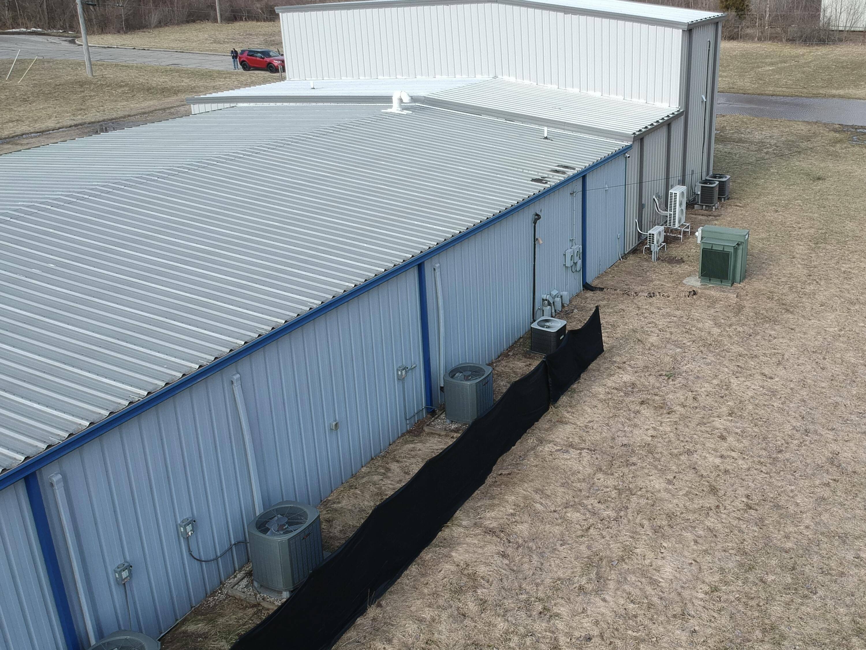 1760 Renaissance DR, Niles City, MI 49120