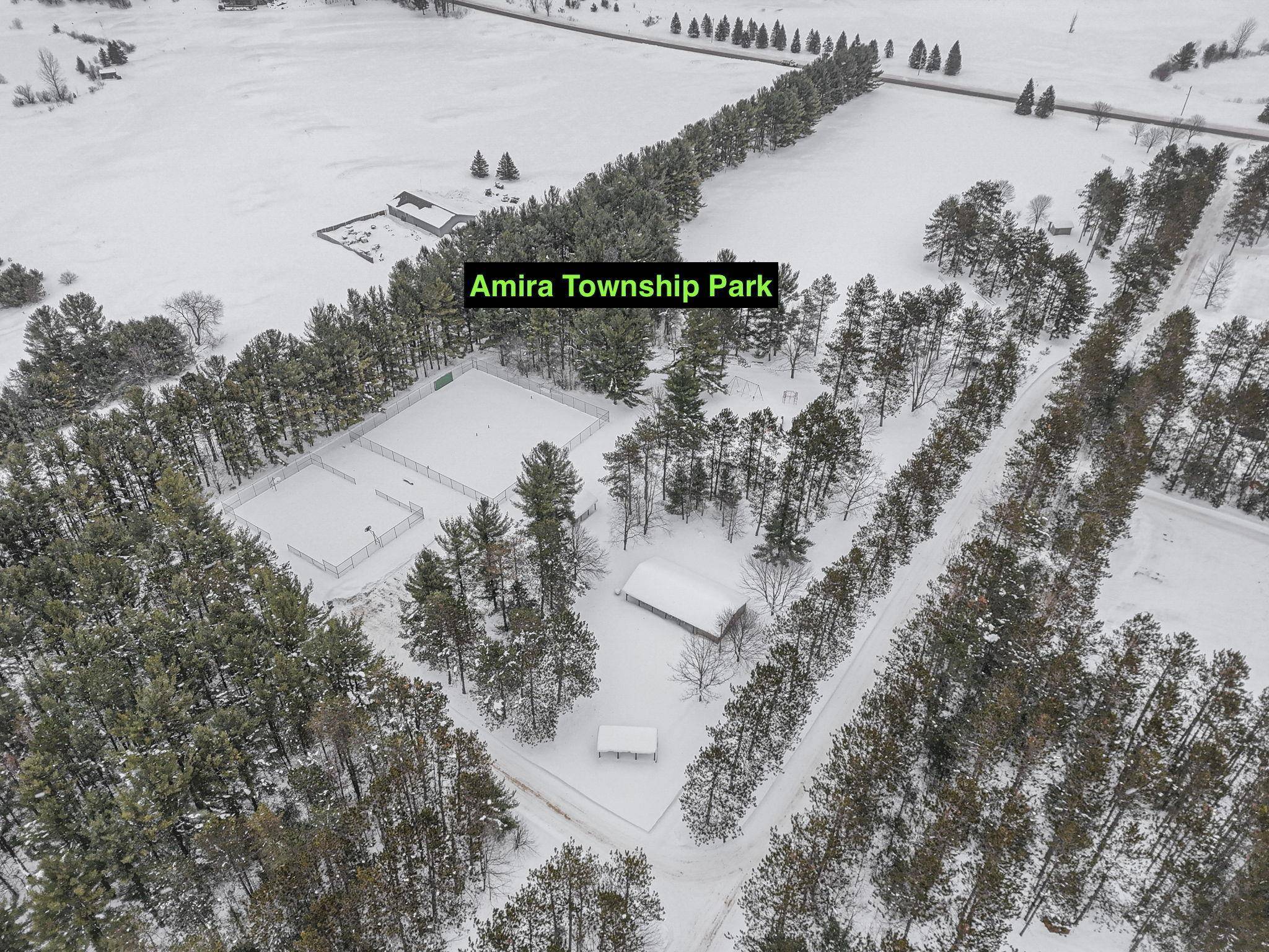 7055 Misty LN, Almira Twp, MI 49650