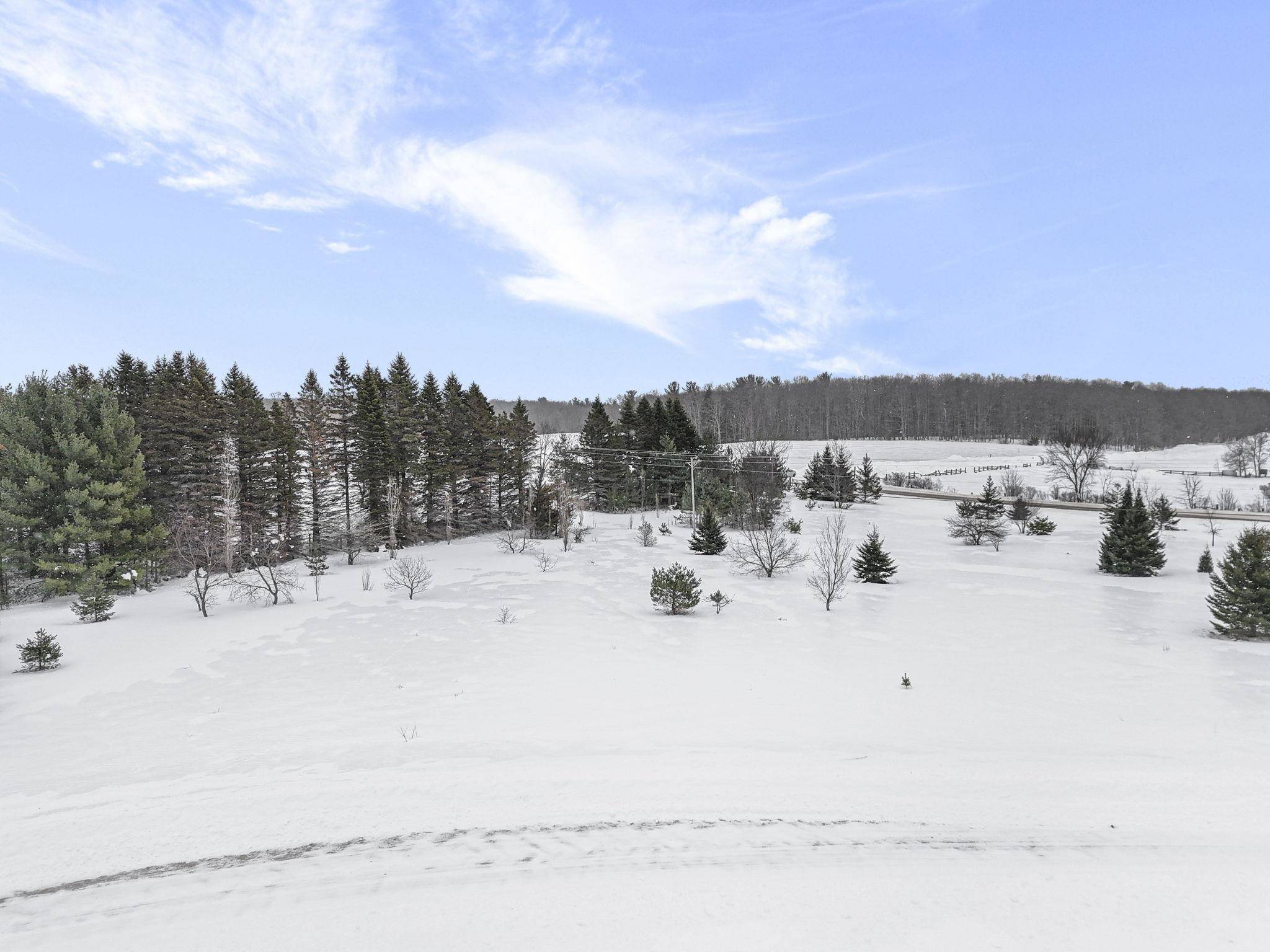 000 Misty LN, Almira Twp, MI 49650