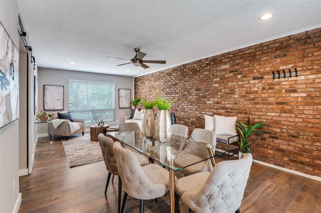 4340 Cedar Springs Road #205, Dallas, TX 75219