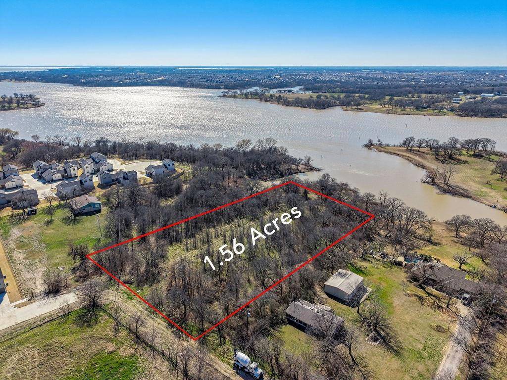 0000 Izzy Lane, Little Elm, TX 75068