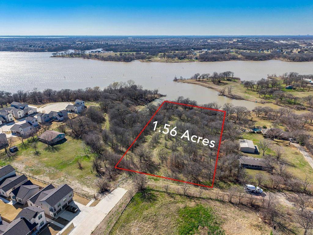 0000 Izzy Lane, Little Elm, TX 75068