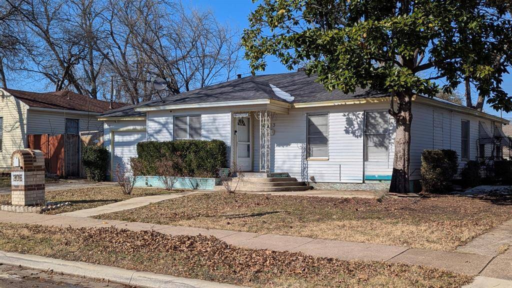 3013 Emmett Street, Dallas, TX 75211