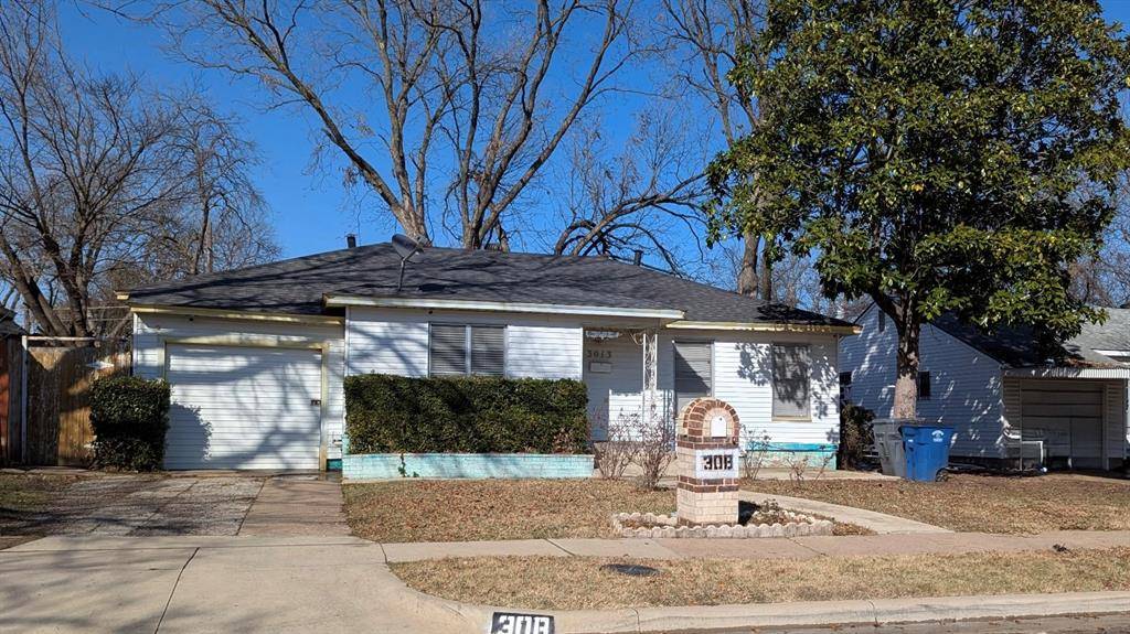 3013 Emmett Street, Dallas, TX 75211