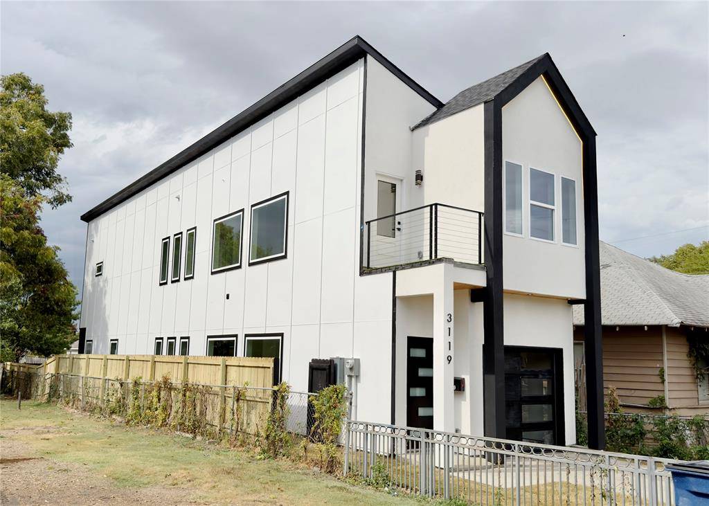 3119 Parvia Avenue, Dallas, TX 75212