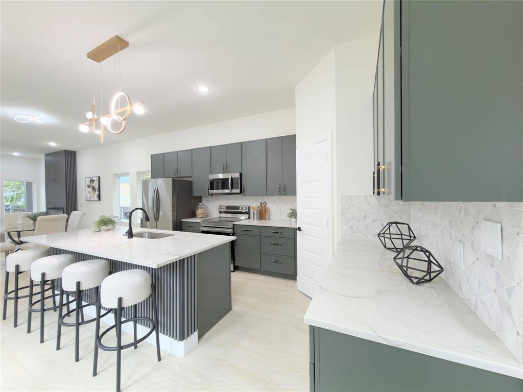 3119 Parvia Avenue, Dallas, TX 75212