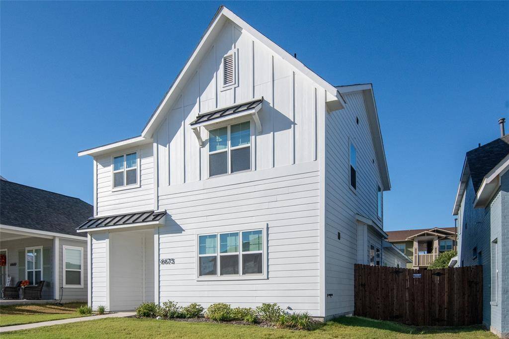 6673 Lake Overlook Drive, Fort Worth, TX 76135