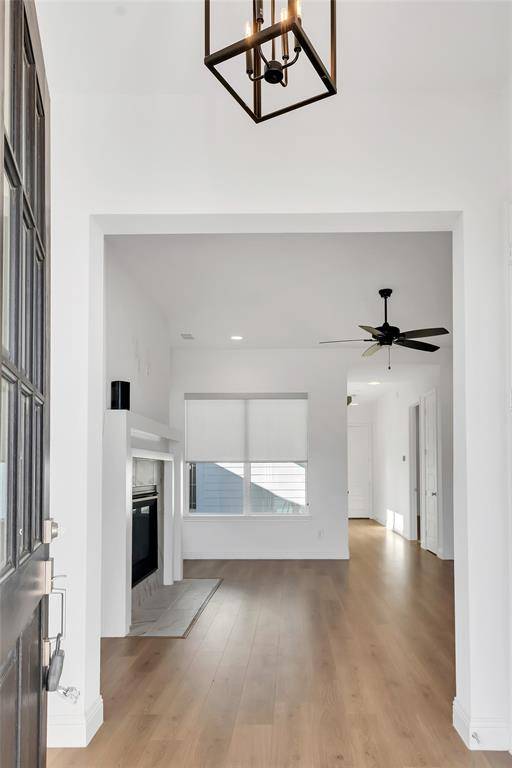 6673 Lake Overlook Drive, Fort Worth, TX 76135