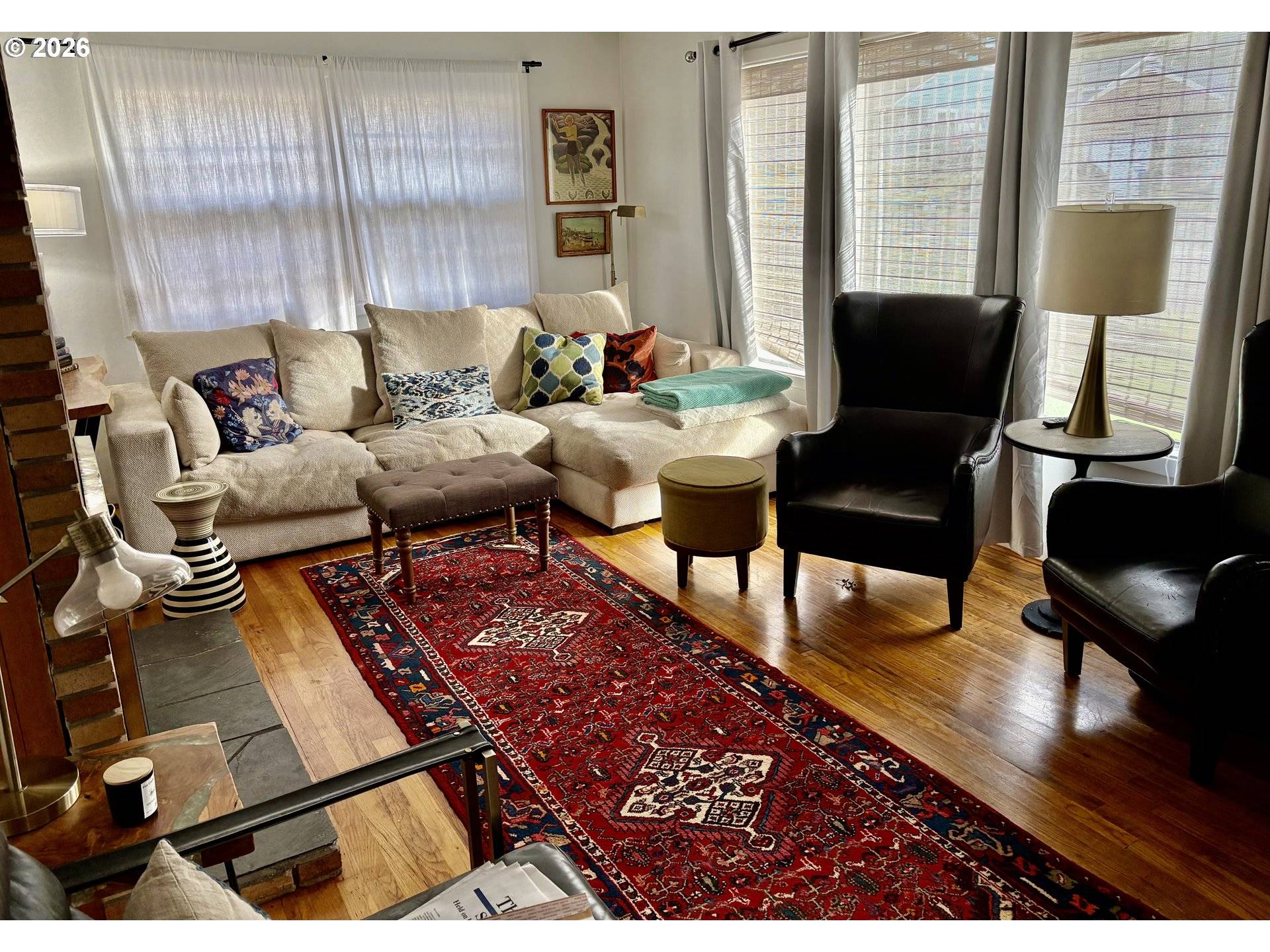 2249 ARTHUR DR, Reedsport, OR 97467