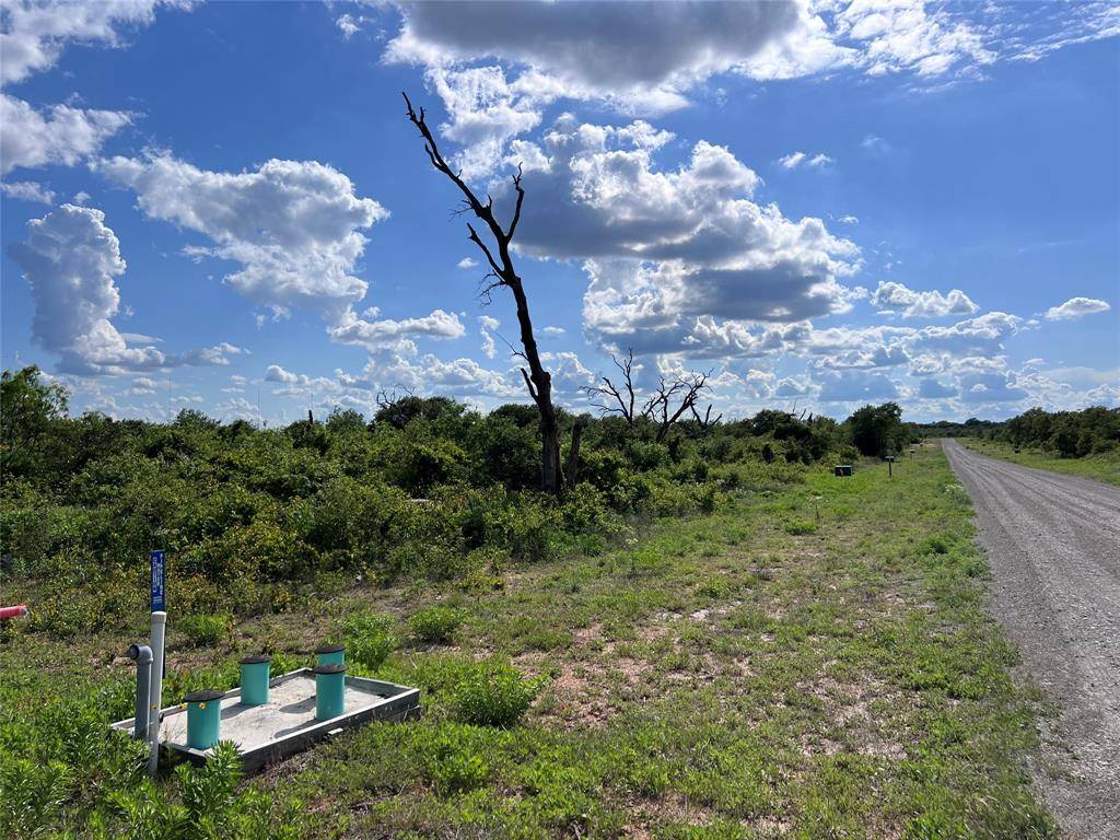 TBD Lot 35 Live Oak Trail, Clyde, TX 79510