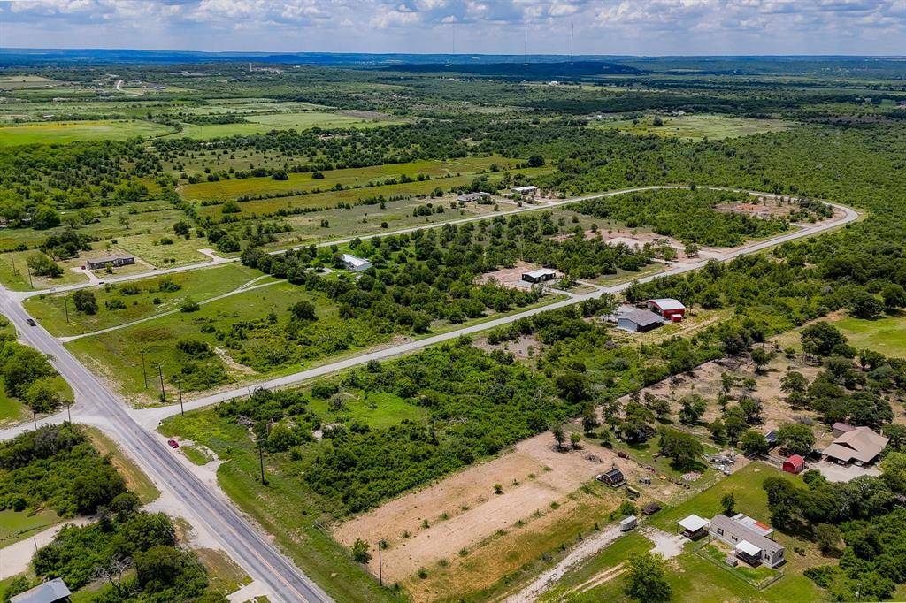 TBD Lot 1 Live Oak Trail, Clyde, TX 79510