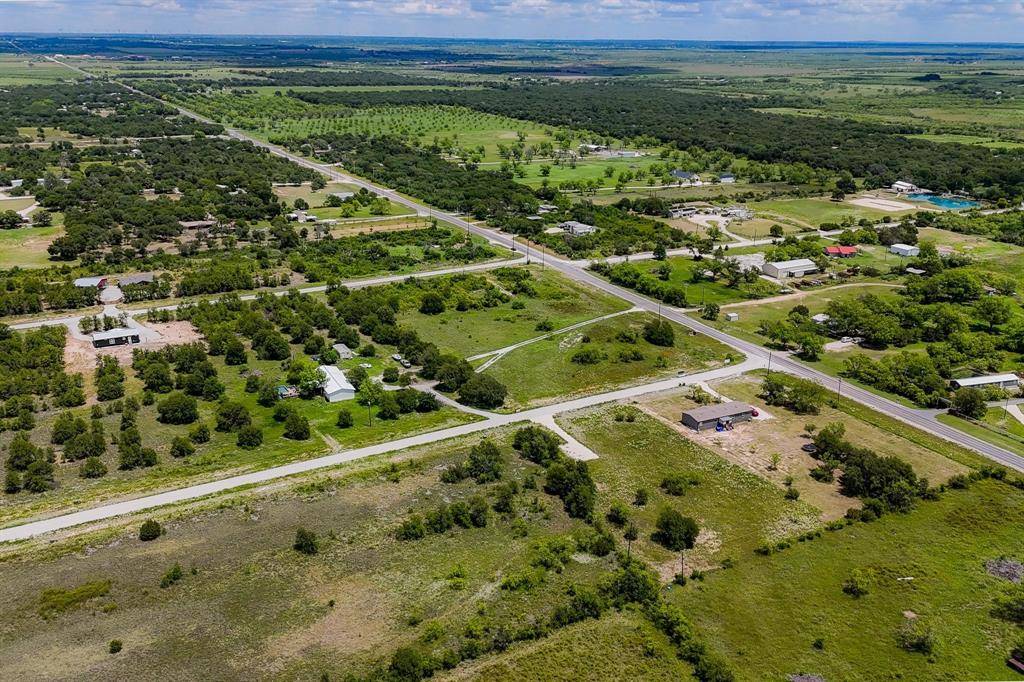 TBD Lot 2 Live Oak Trail, Clyde, TX 79510
