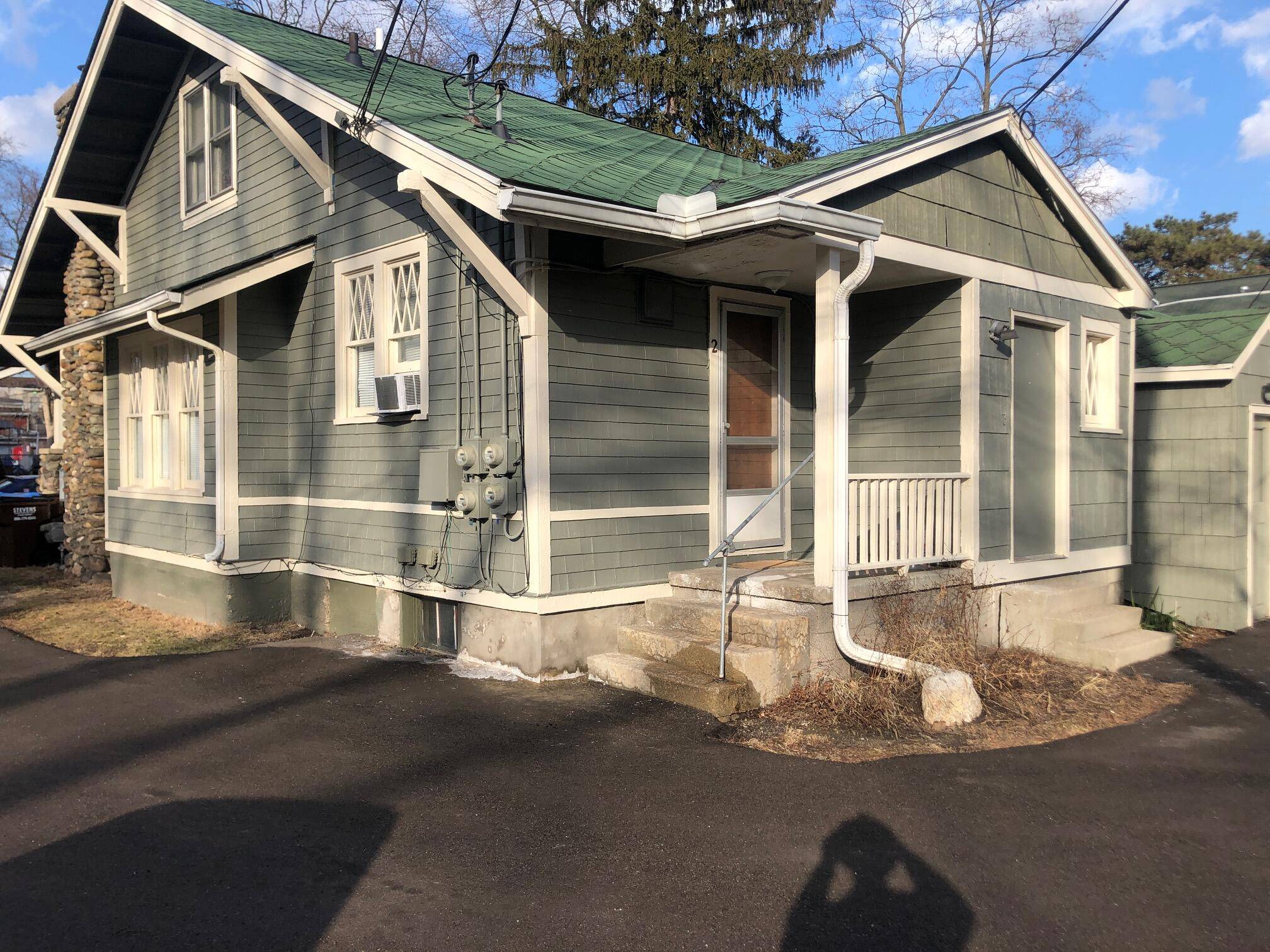 211 Ferris ST, Ypsilanti City, MI 48197