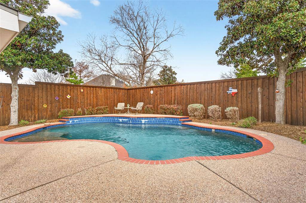 9818 Asheboro Street, Frisco, TX 75035