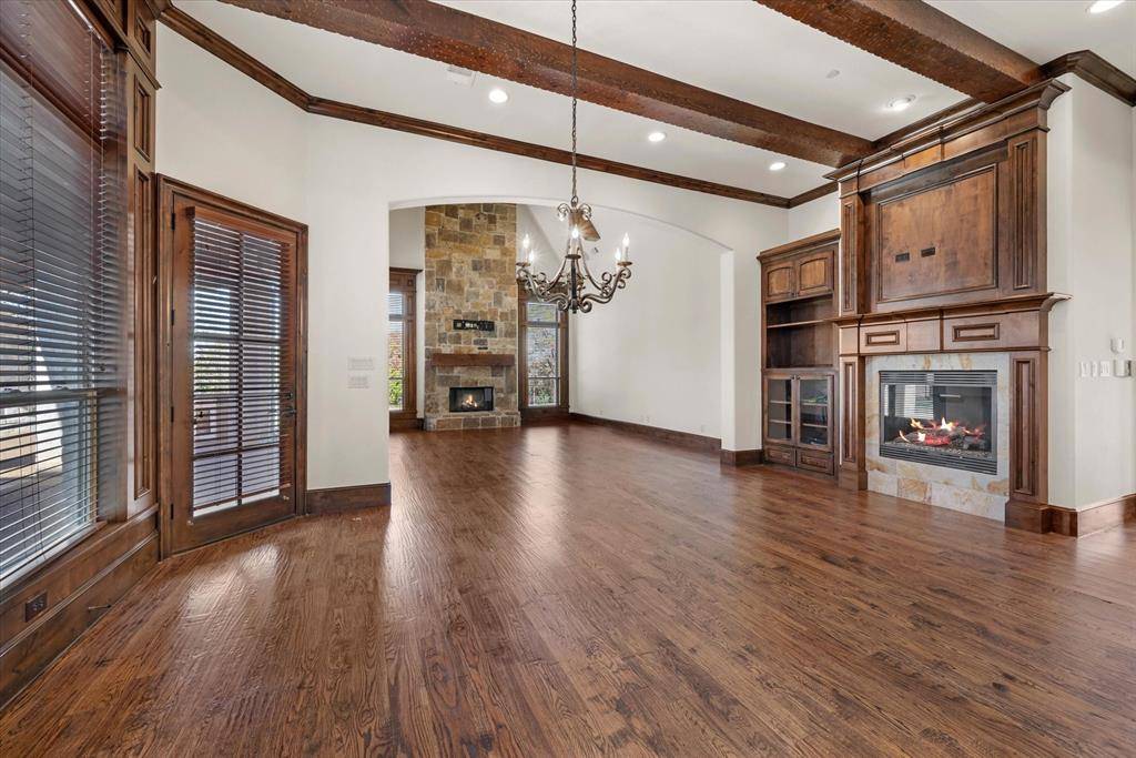 1600 Enclave Court, Southlake, TX 76092