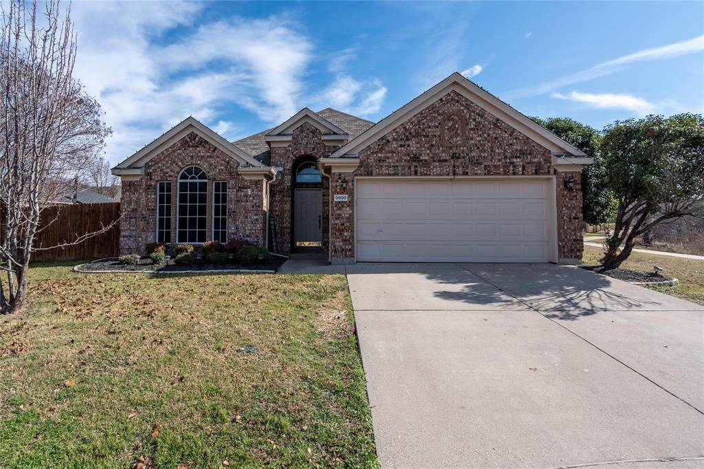 9900 Lamberton Terrace, Fort Worth, TX 76244