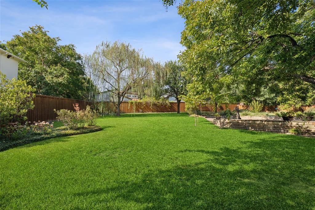 6951 Tokalon Drive, Dallas, TX 75214