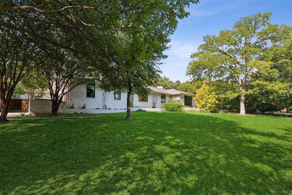 6951 Tokalon Drive, Dallas, TX 75214