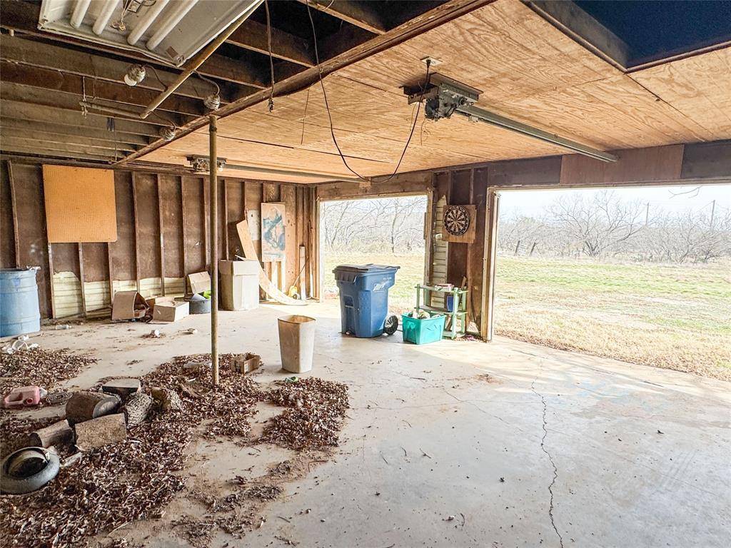 510 Franklin Avenue, Cisco, TX 76437