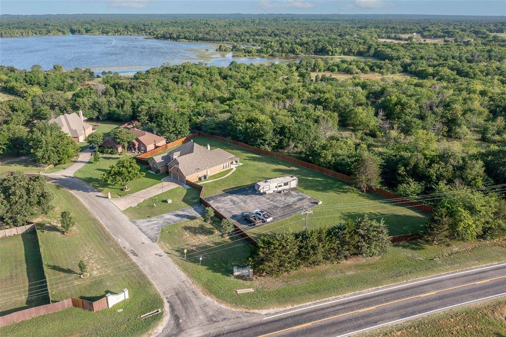 10528 Lago Vista, Quinlan, TX 75474