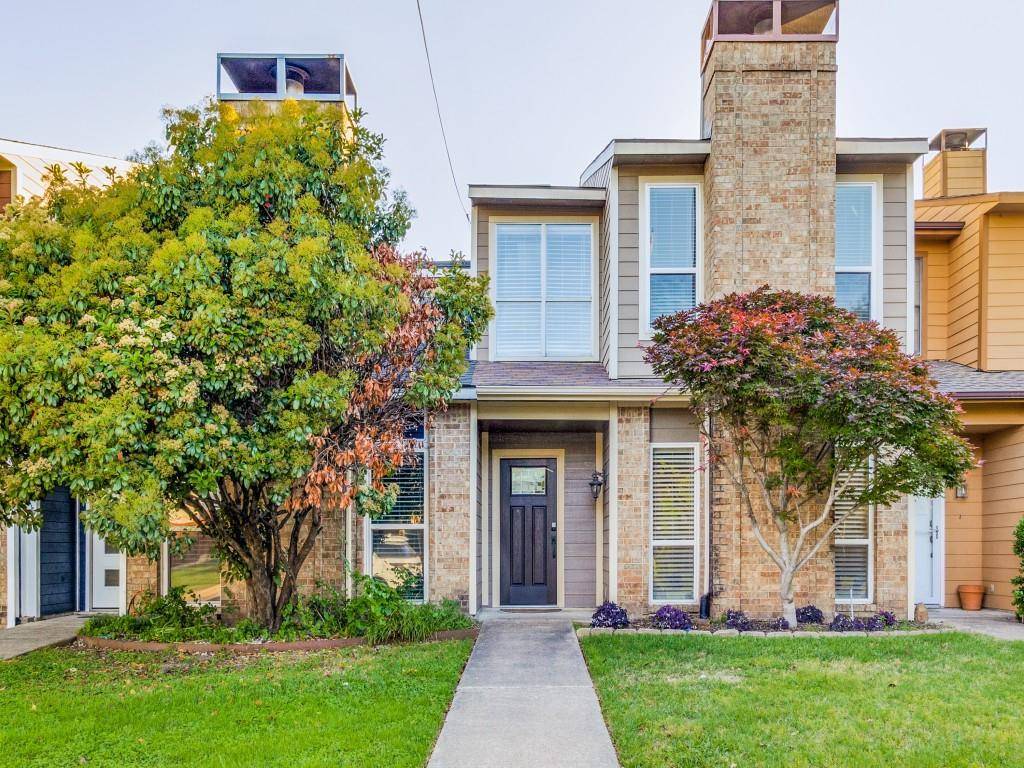 531 Josephine Street, Dallas, TX 75246