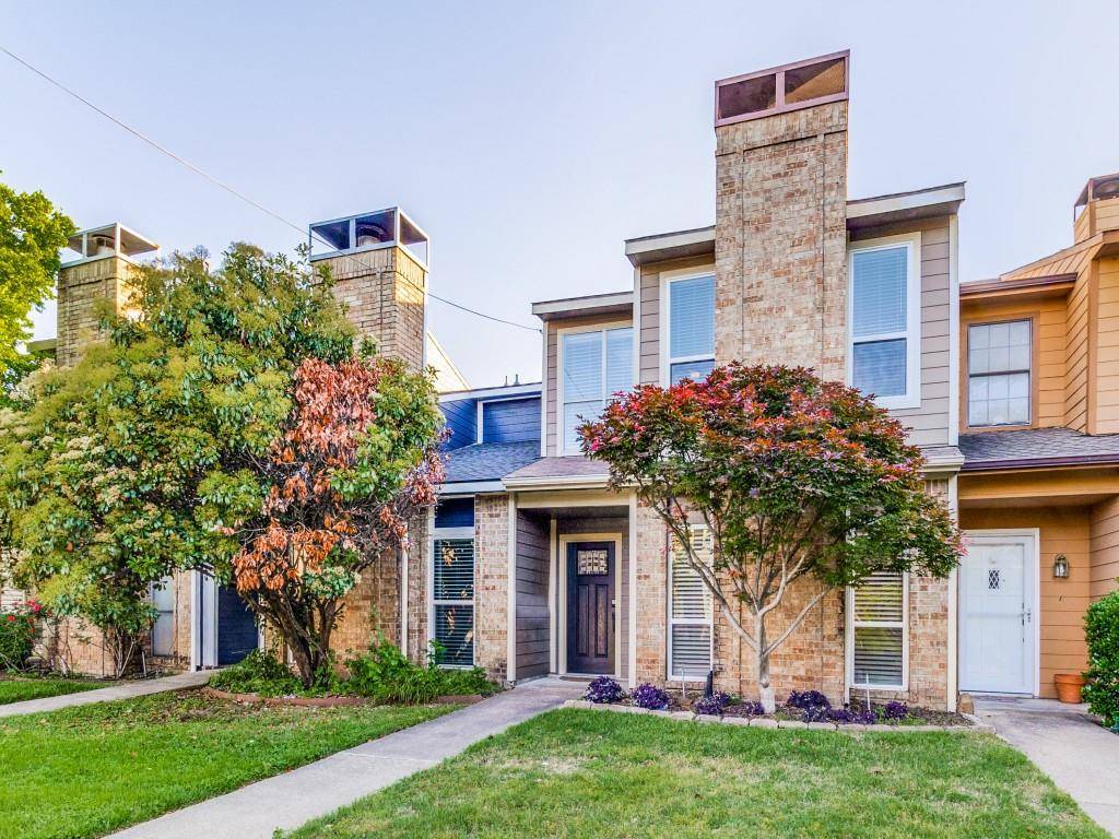 531 Josephine Street, Dallas, TX 75246