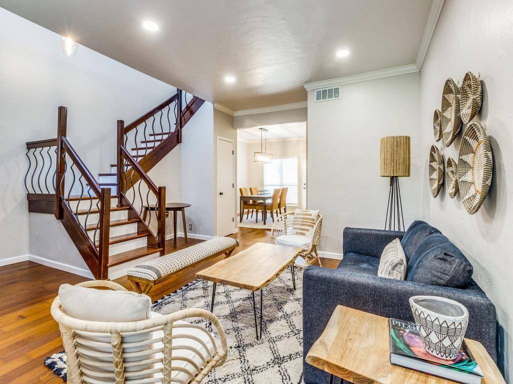 531 Josephine Street, Dallas, TX 75246