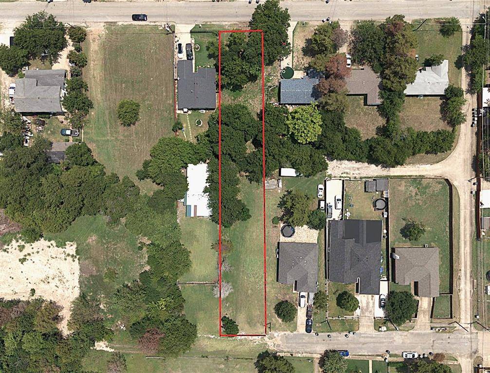 2987 Clovis Avenue, Dallas, TX 75233