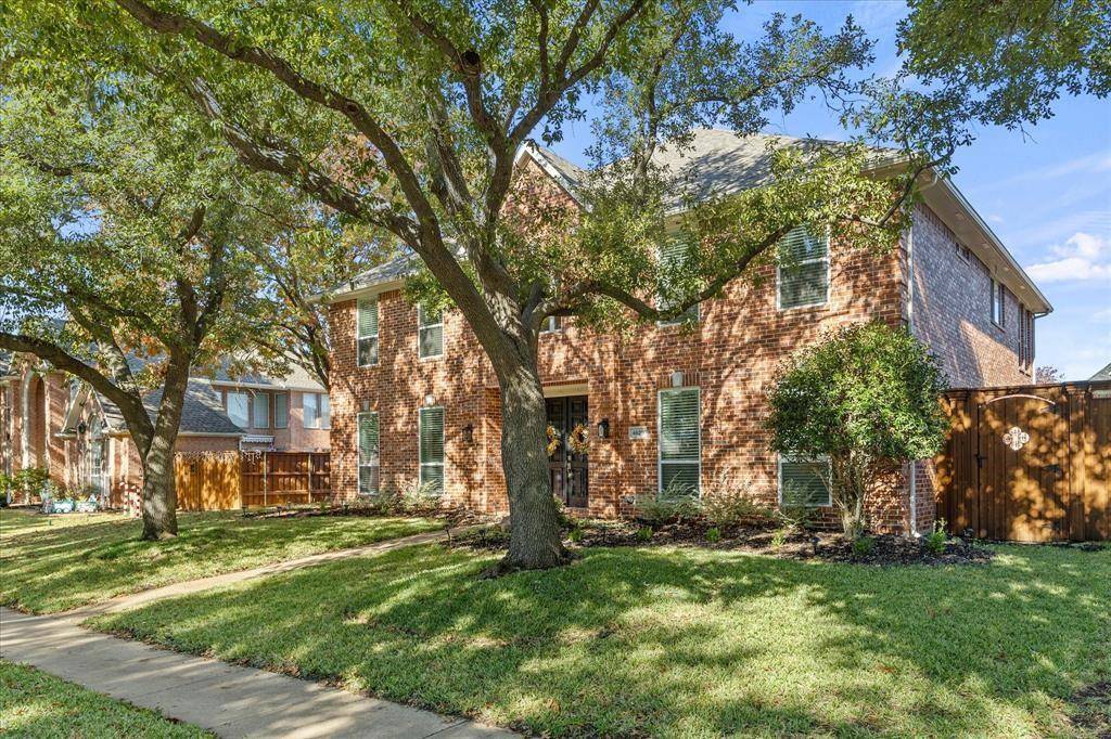4629 Old Pond Drive, Plano, TX 75024