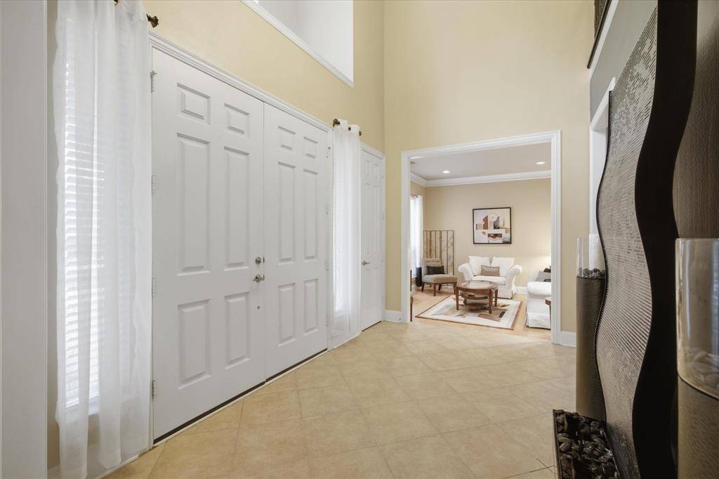 4629 Old Pond Drive, Plano, TX 75024