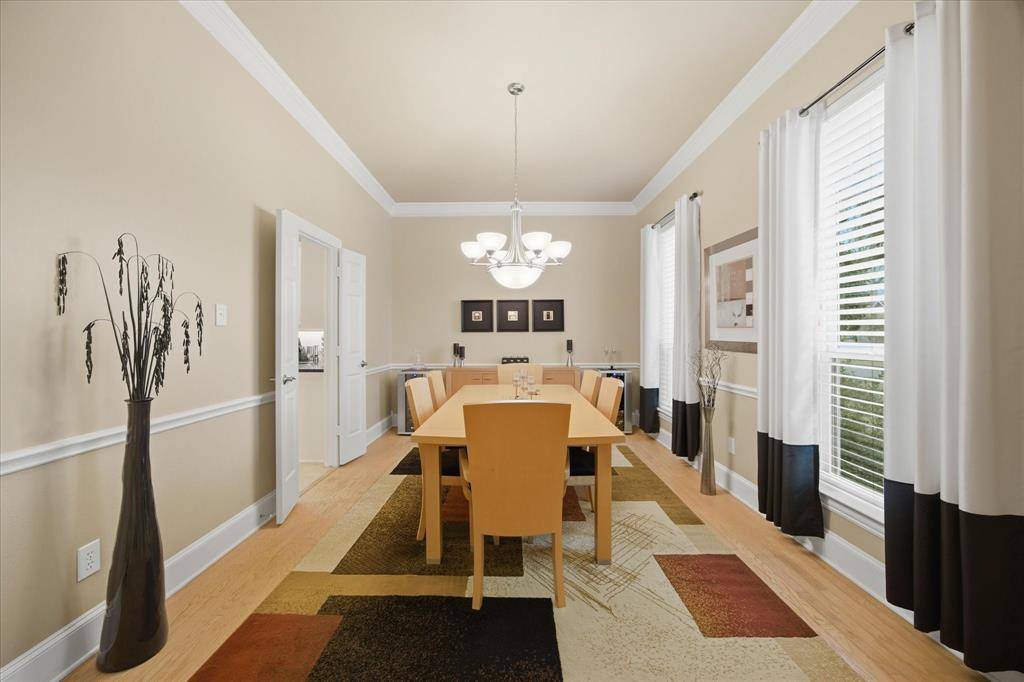 4629 Old Pond Drive, Plano, TX 75024