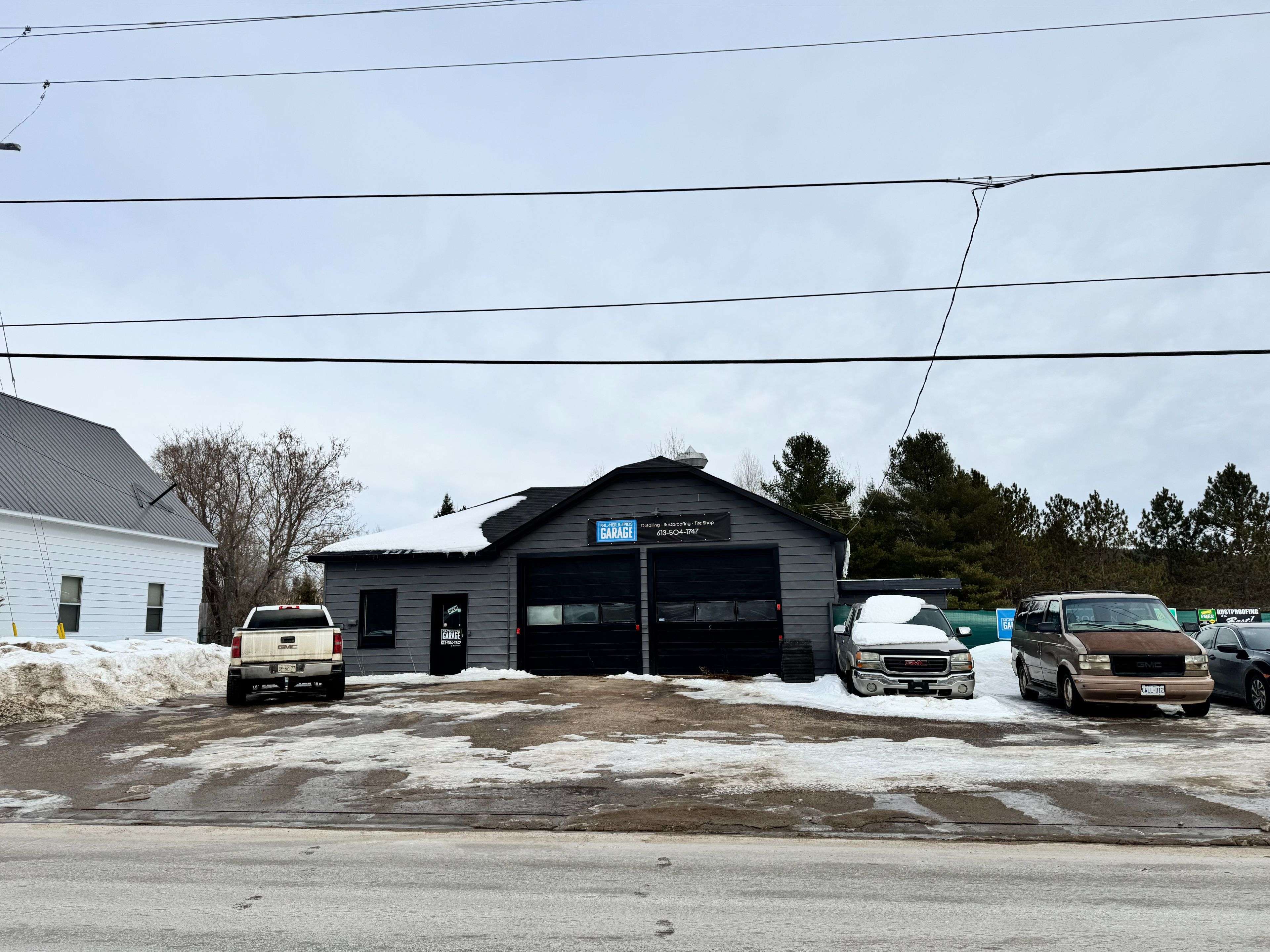 5958 Palmer RD, Brudenell, Lyndoch And Raglan, ON K0J 2E0