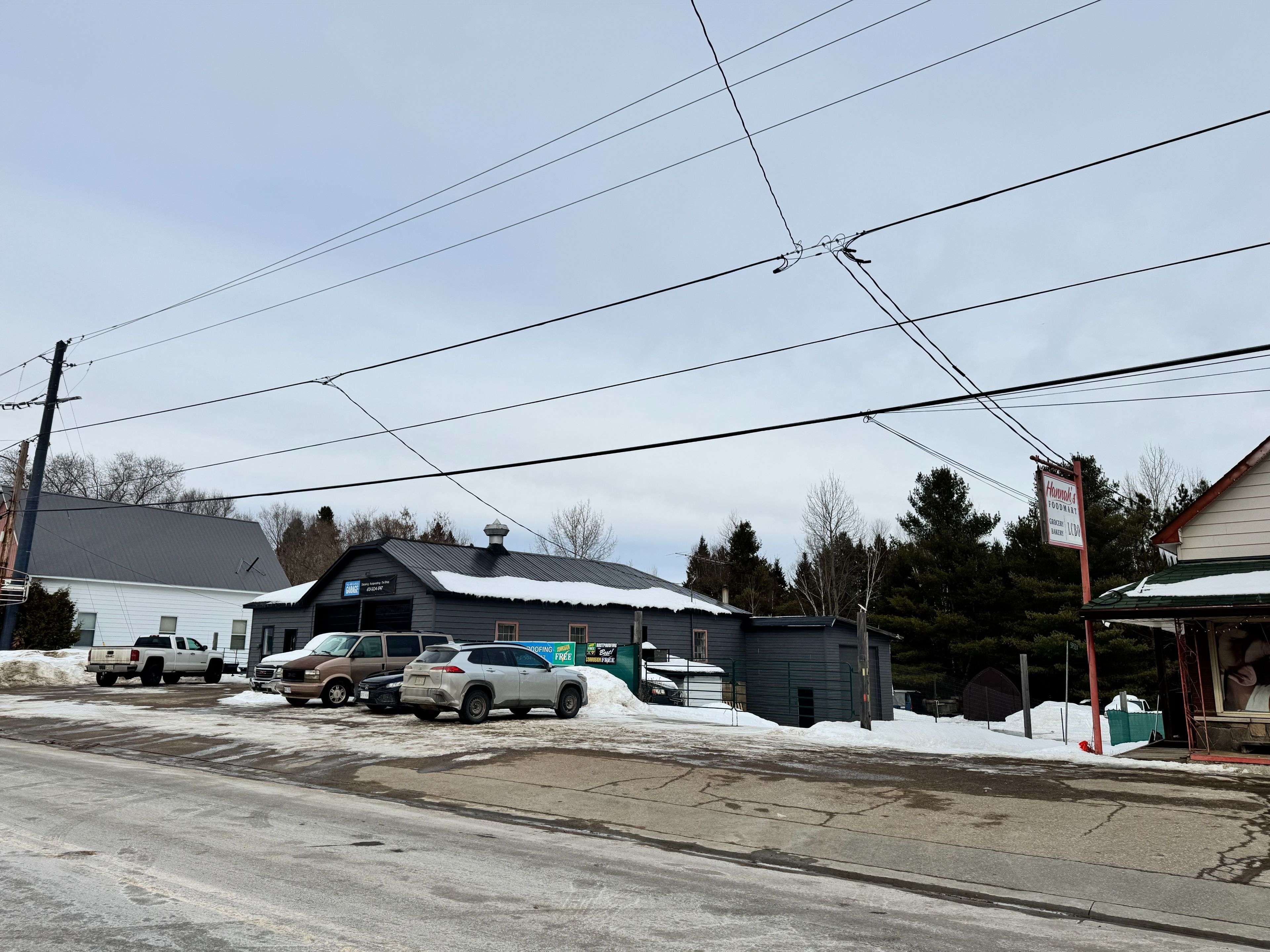 5958 Palmer RD, Brudenell, Lyndoch And Raglan, ON K0J 2E0