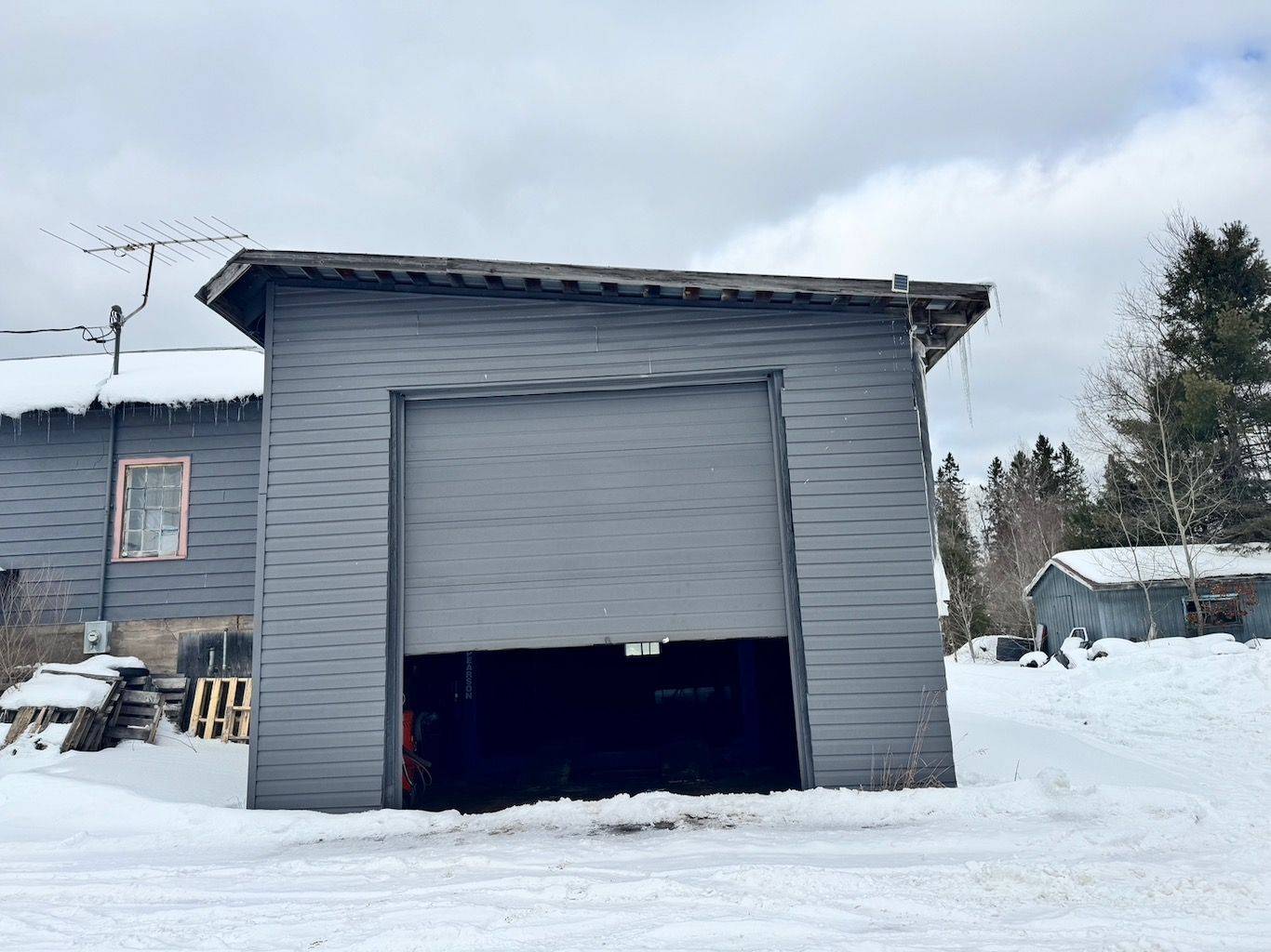 5958 Palmer RD, Brudenell, Lyndoch And Raglan, ON K0J 2E0