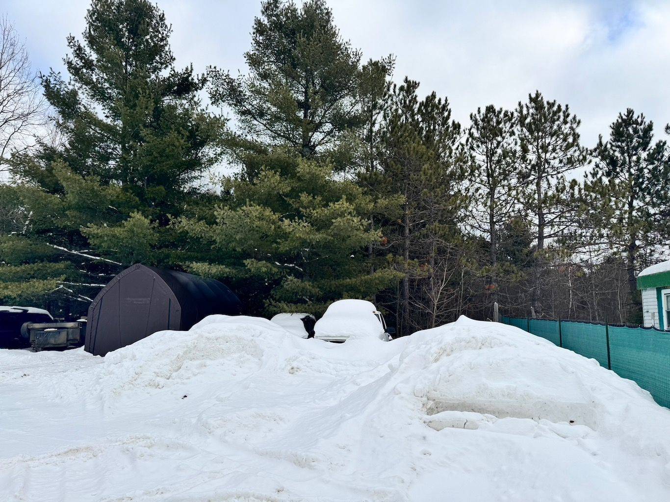 5958 Palmer RD, Brudenell, Lyndoch And Raglan, ON K0J 2E0