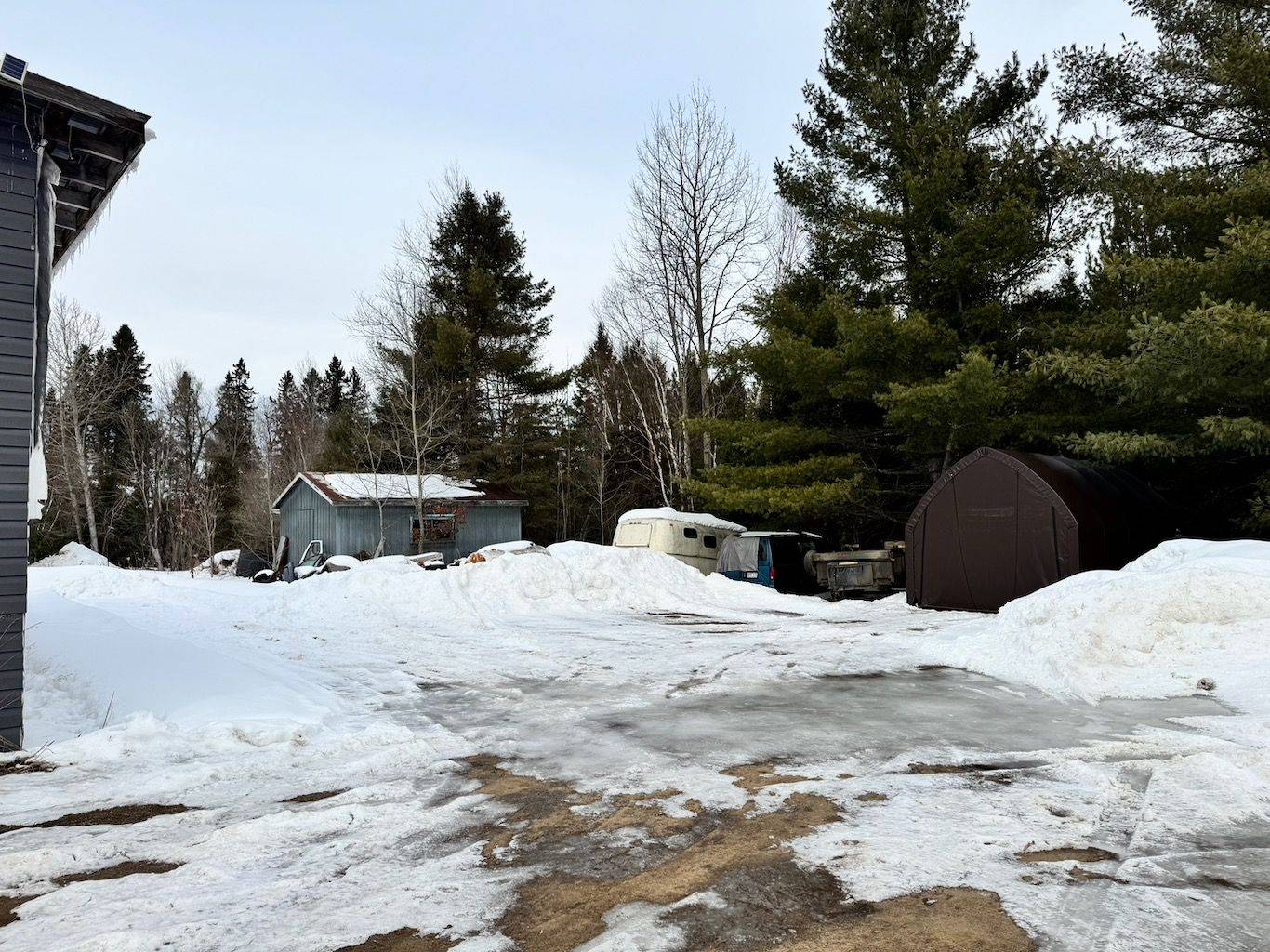 5958 Palmer RD, Brudenell, Lyndoch And Raglan, ON K0J 2E0