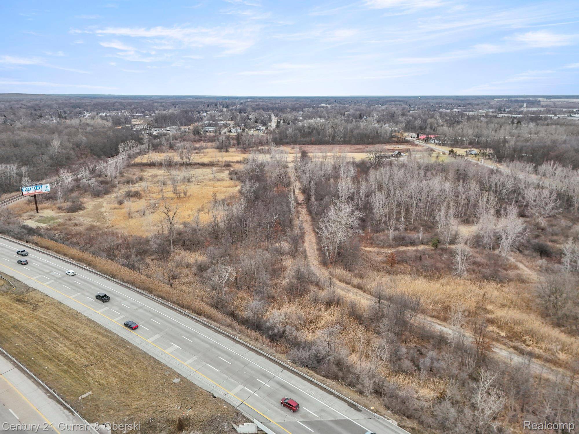 12394 Wahrman ST, Romulus, MI 48174