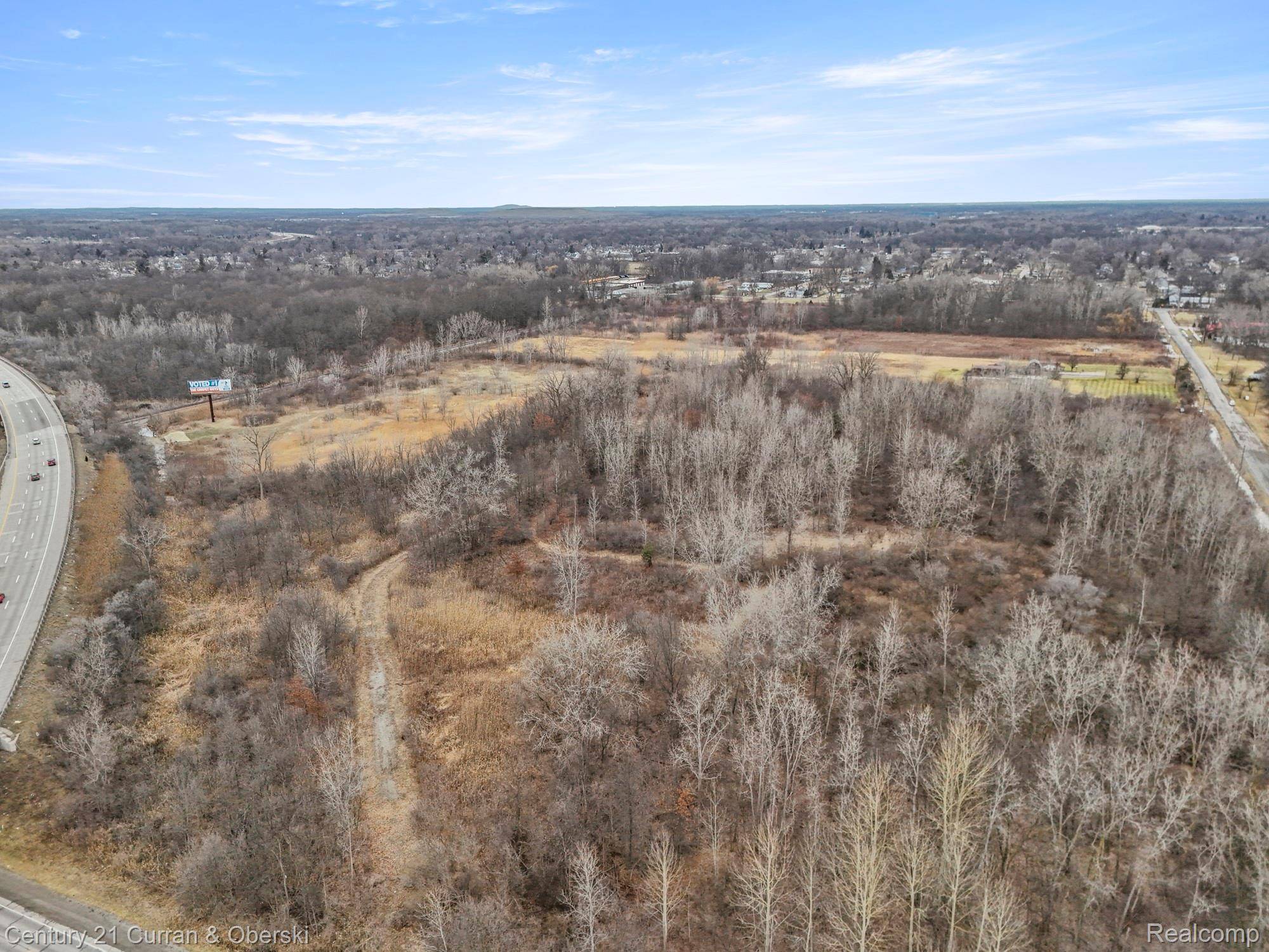 12394 Wahrman ST, Romulus, MI 48174