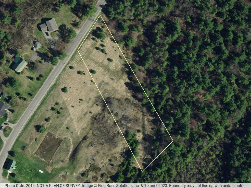 159 Temperance Lake RD, Athens, ON K0E 1B0