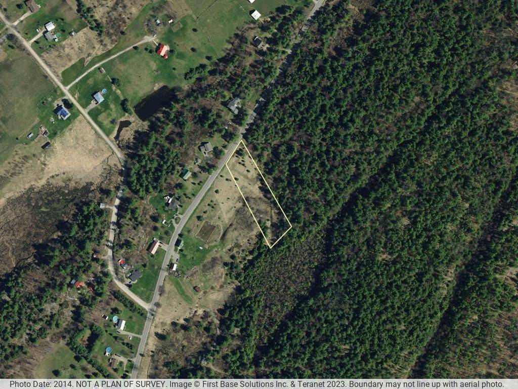 159 Temperance Lake RD, Athens, ON K0E 1B0