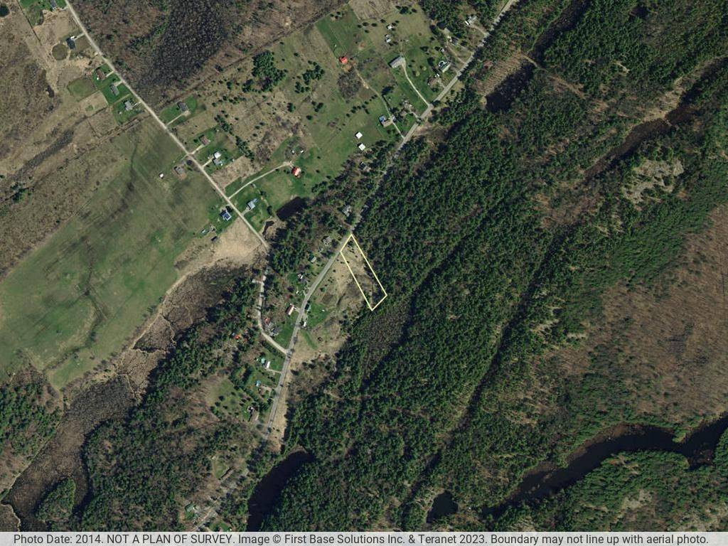 159 Temperance Lake RD, Athens, ON K0E 1B0