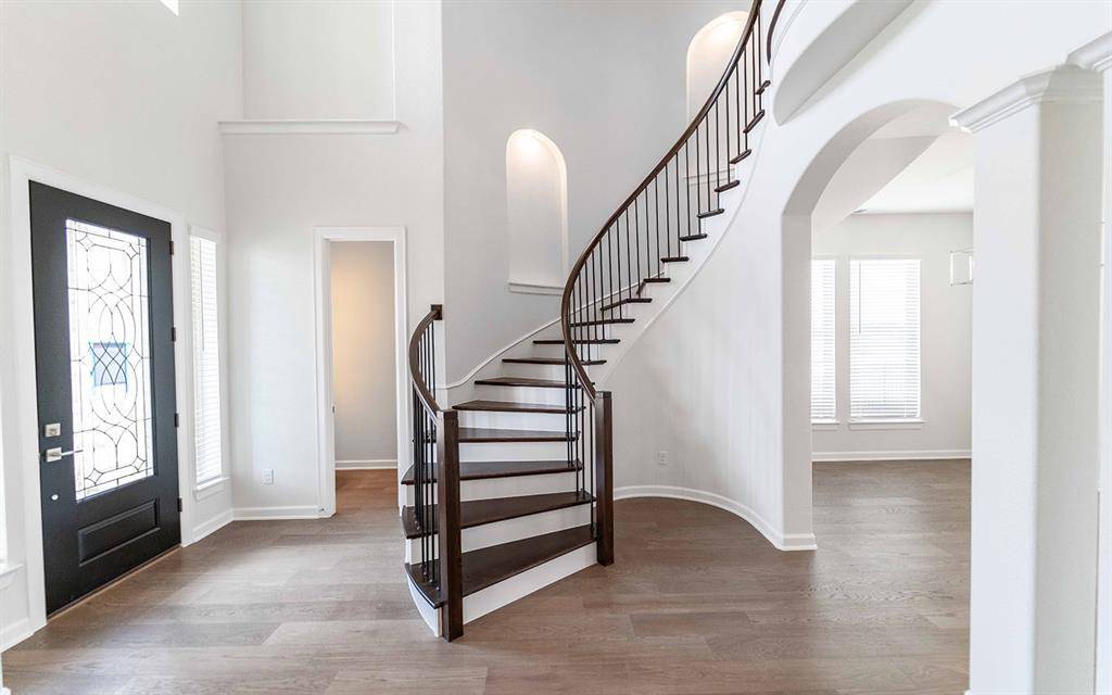 104 Deep Water Court, Heath, TX 75126