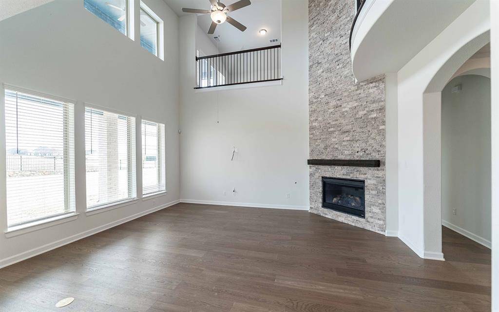 104 Deep Water Court, Heath, TX 75126