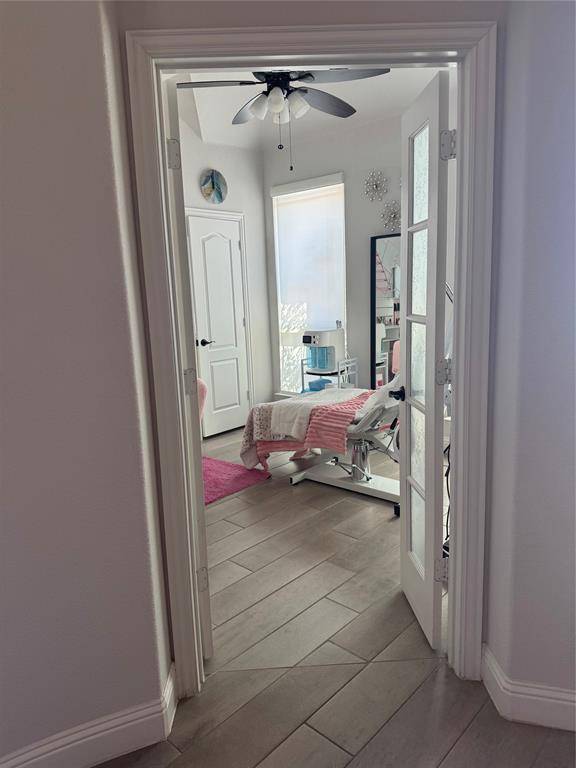 11629 Falcon Trace Drive, Fort Worth, TX 76244