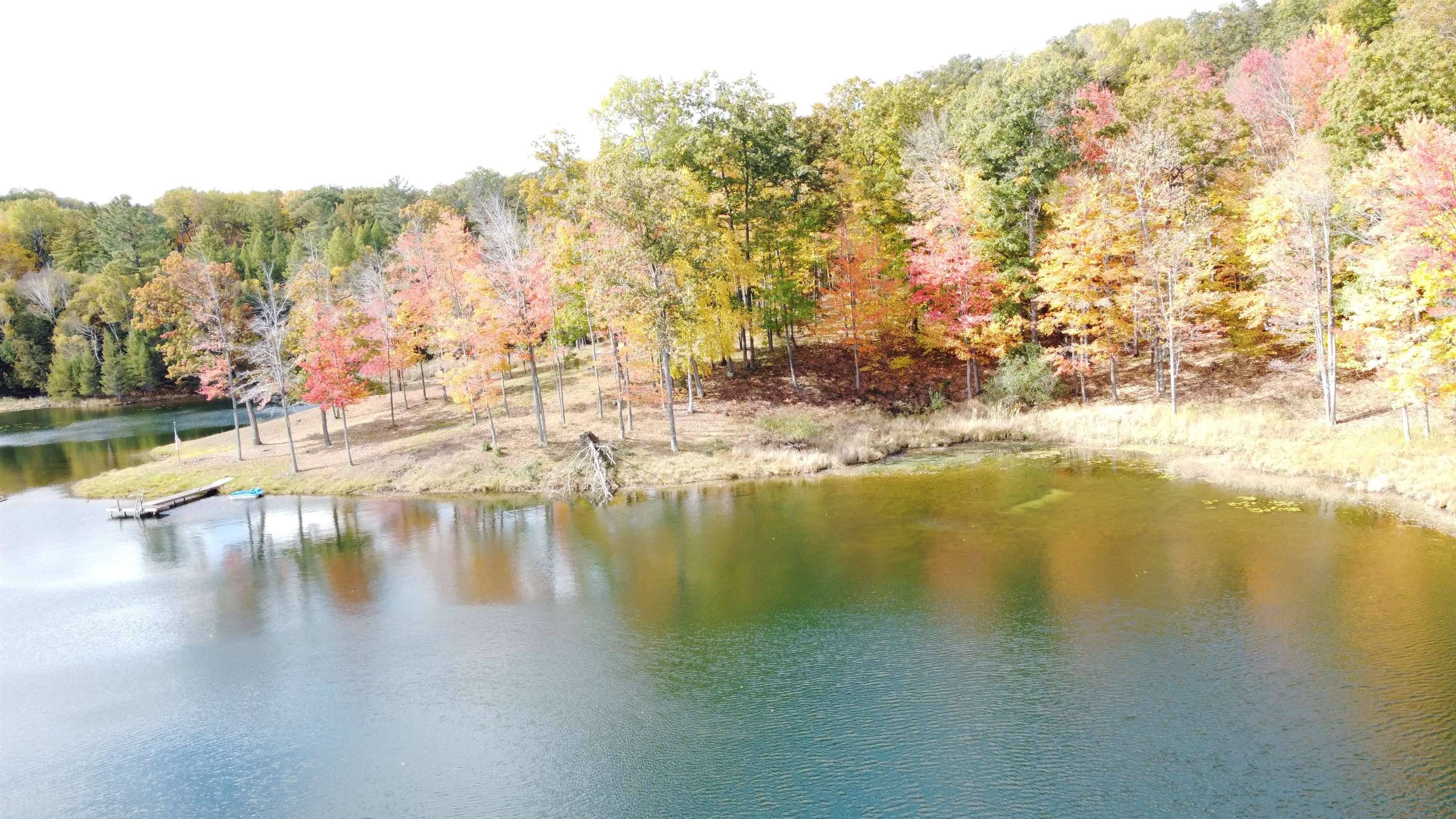 Parcel 14 Jack Morris DR, Edwards Twp, MI 48661