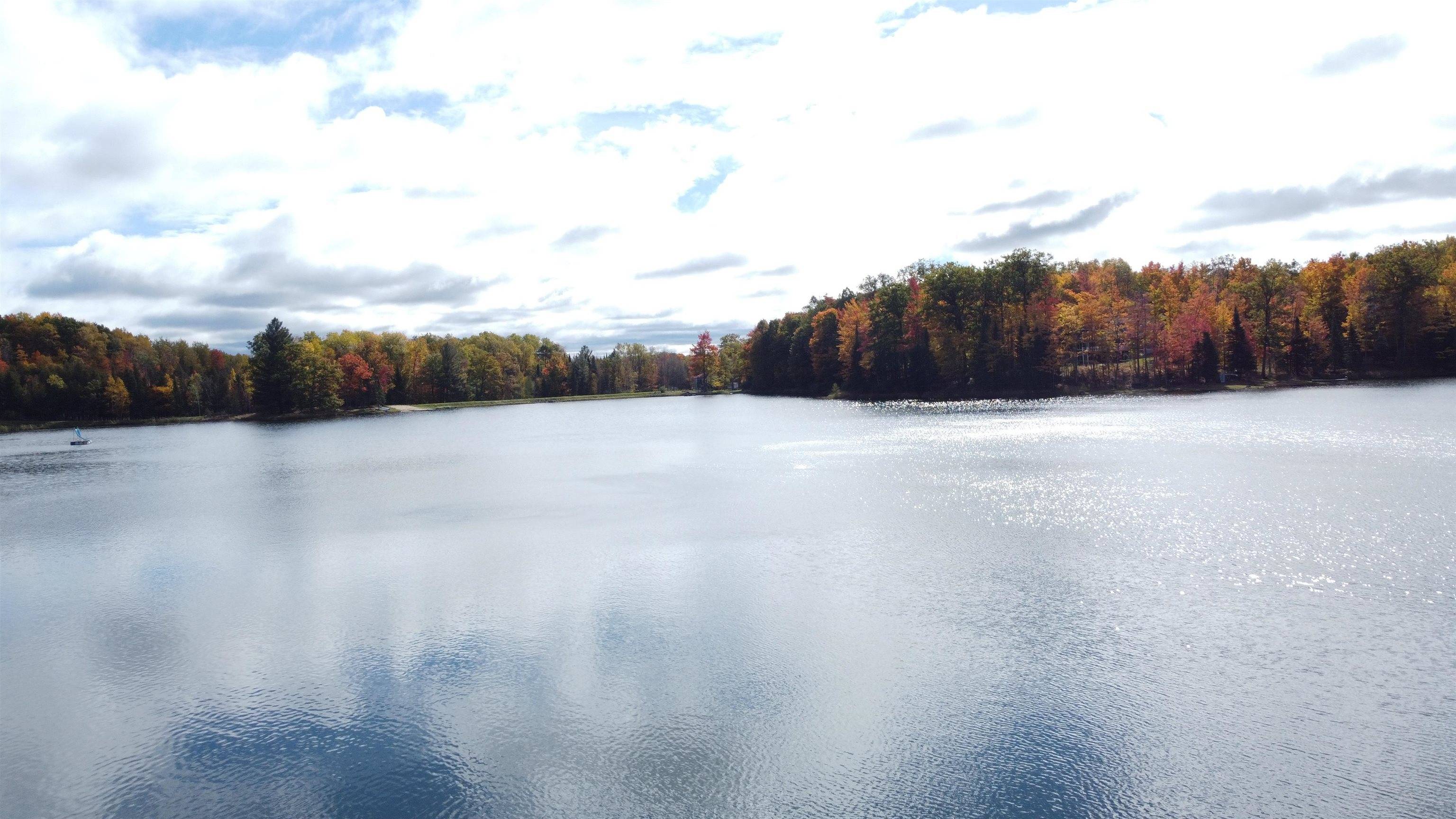 Parcel 14 Jack Morris DR, Edwards Twp, MI 48661