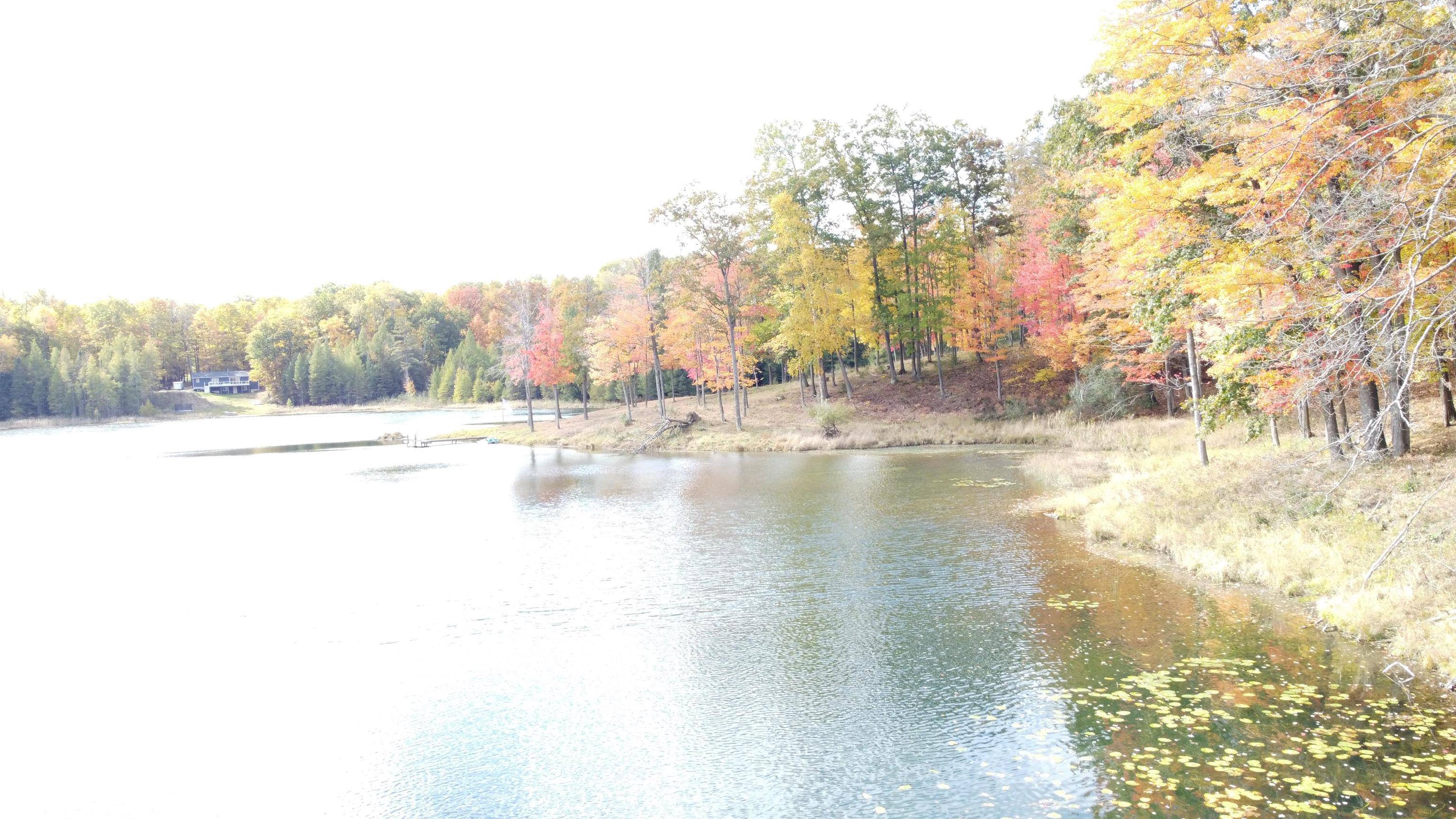 Parcel 14 Jack Morris DR, Edwards Twp, MI 48661