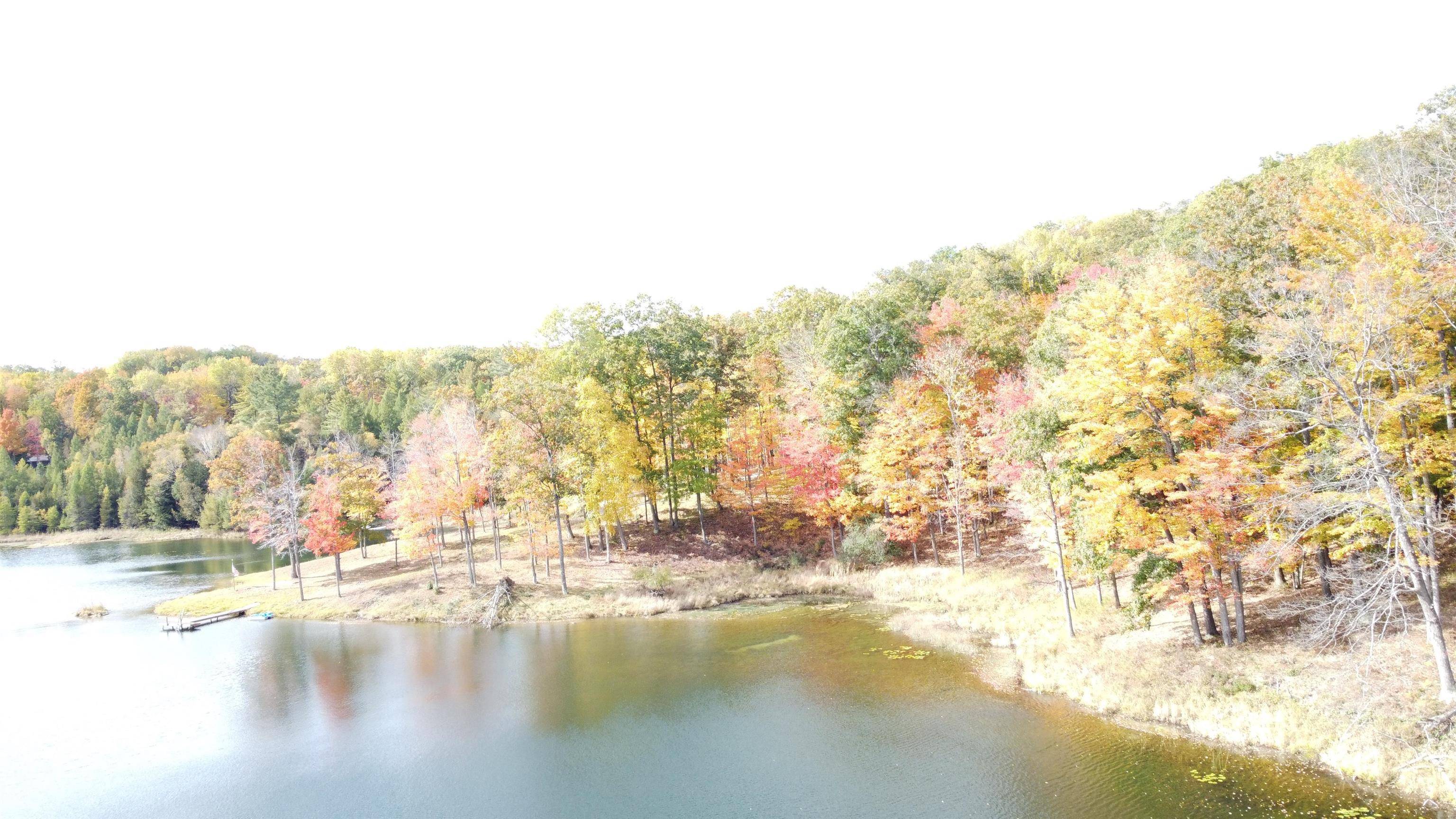 Parcel 14 Jack Morris DR, Edwards Twp, MI 48661