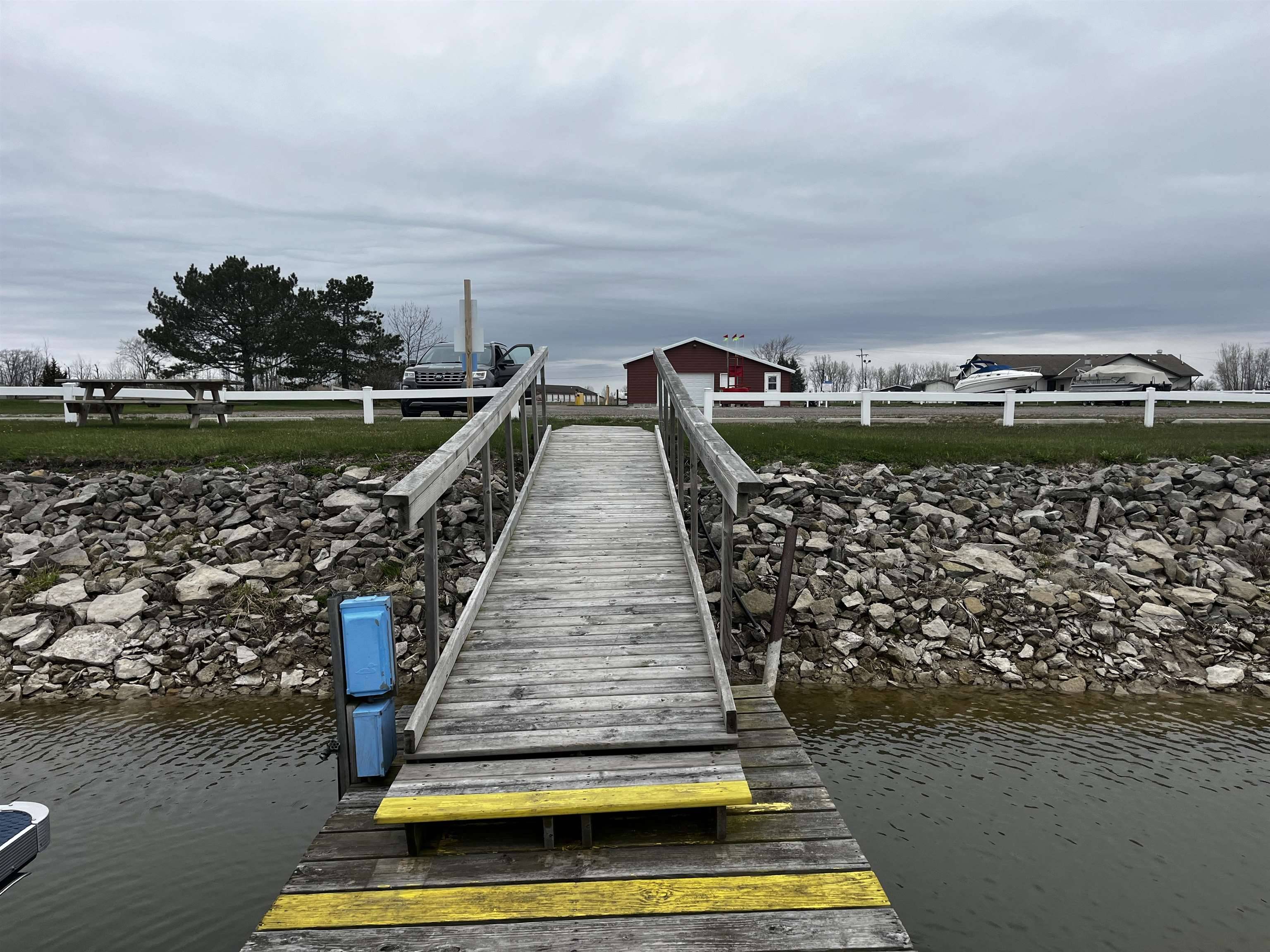 N/A E Michigan AVE, Sims Twp, MI 48703