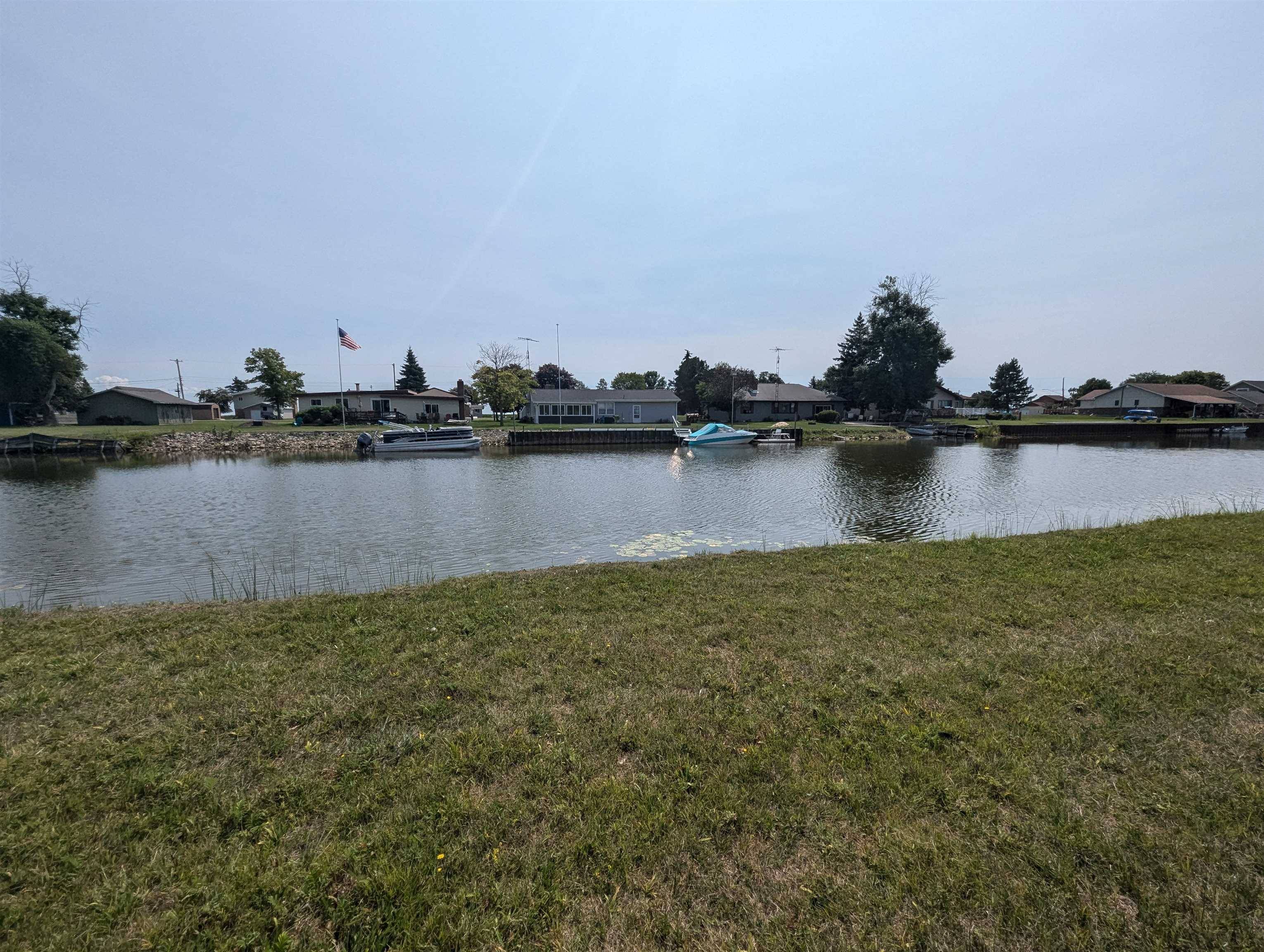 N/A Lola LN, Au Gres Twp, MI 48703